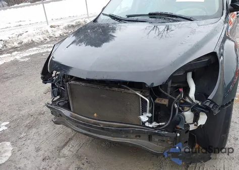 2015 Chevrolet Equinox 1Lt z USA, uszkodzony, nr VIN 2GNFLFEK2F6254895